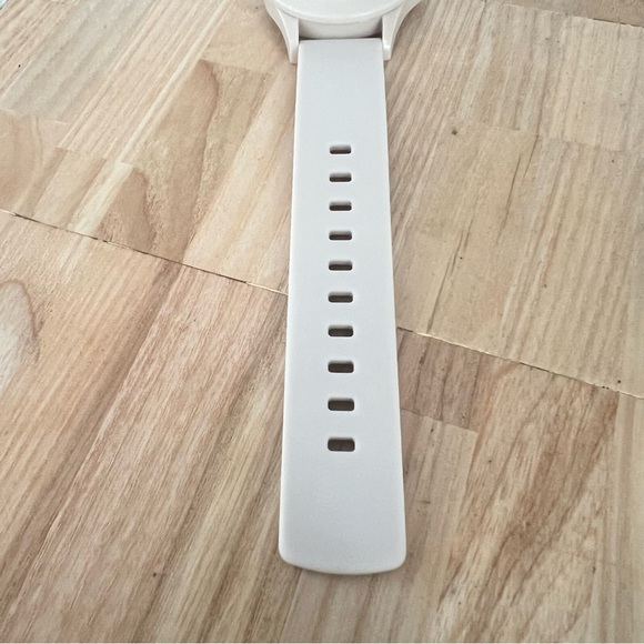 Sketchers ladies rosencrans blush pink sport watch NEW BATTERY - Picture 5 of 7